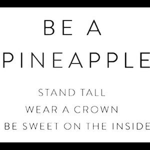WEAR YOUR CROWN 👑